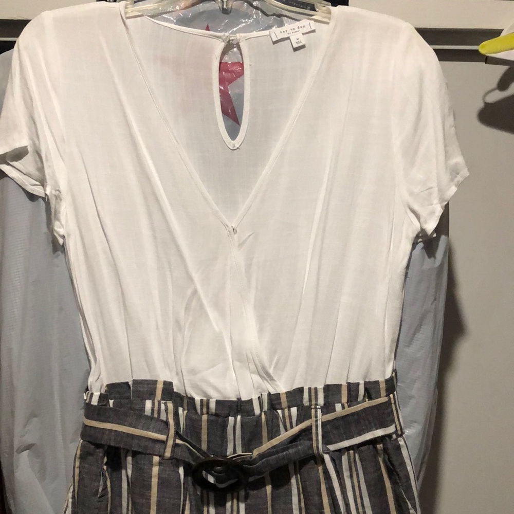 Vici dolls Romper